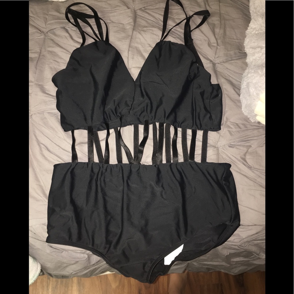 Free people x Lolli one piece